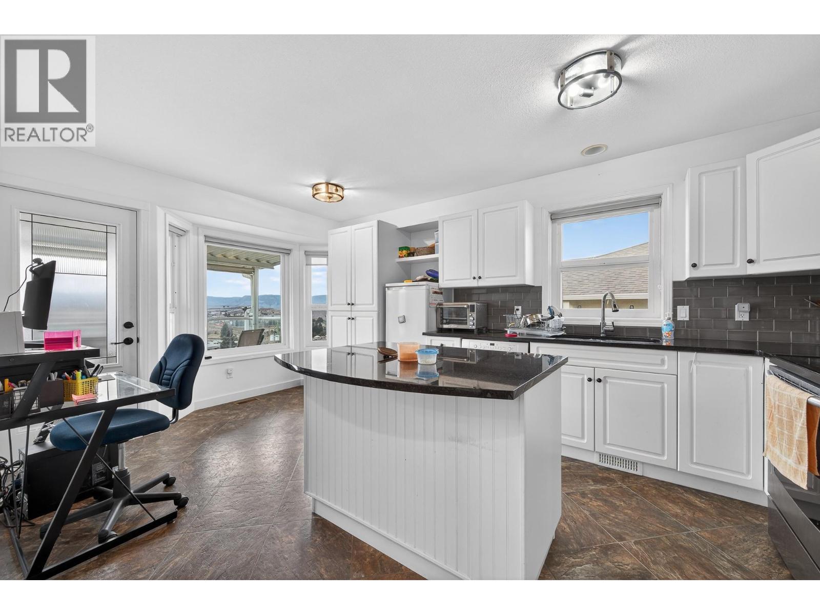 1575 Springhill Drive Unit# 5, Kamloops