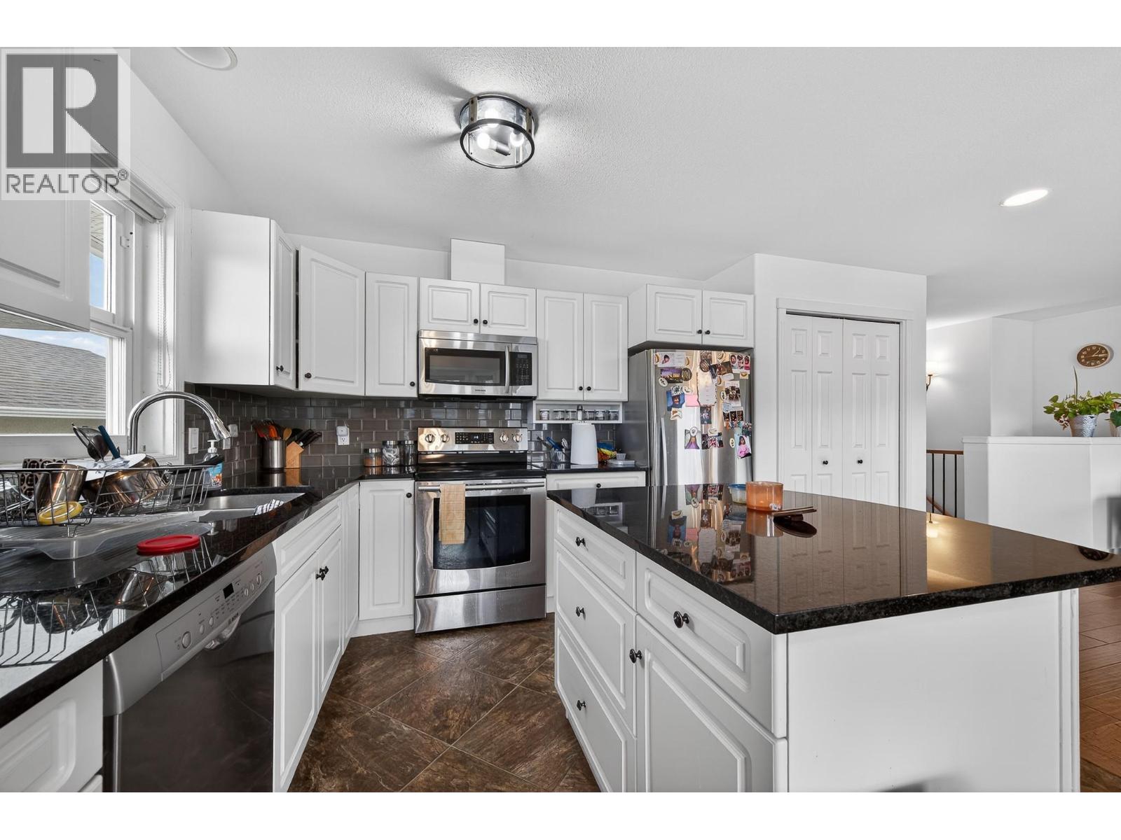 1575 Springhill Drive Unit# 5, Kamloops