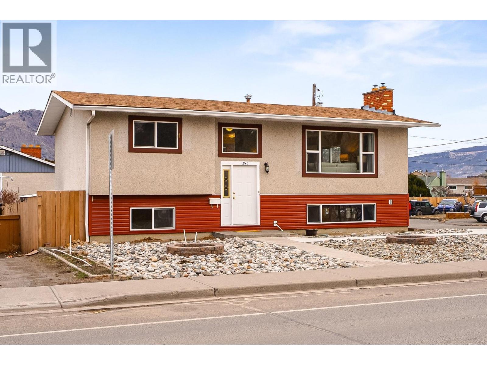 341 KENORA Road, Kamloops