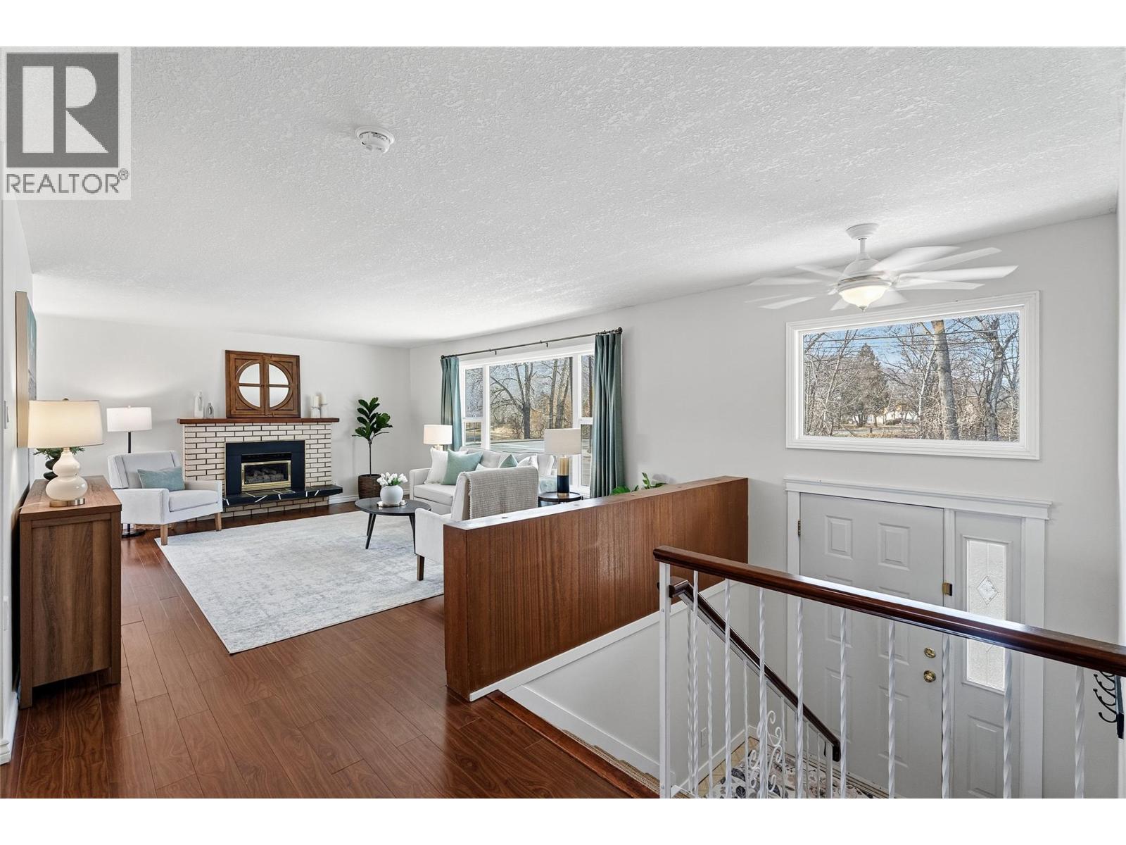 341 KENORA Road, Kamloops