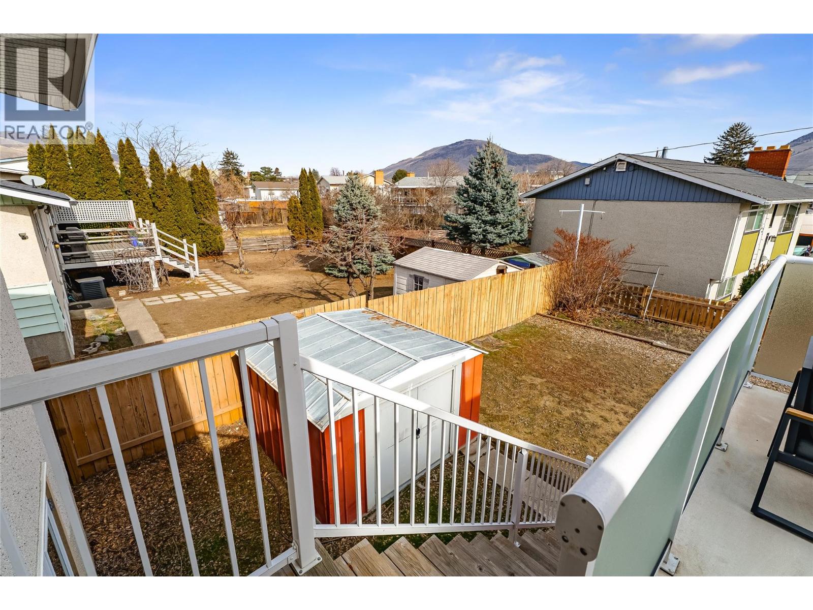 341 KENORA Road, Kamloops