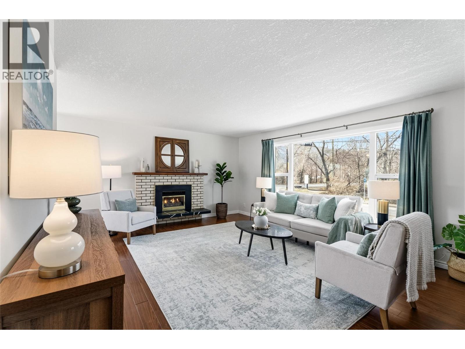 341 KENORA Road, Kamloops