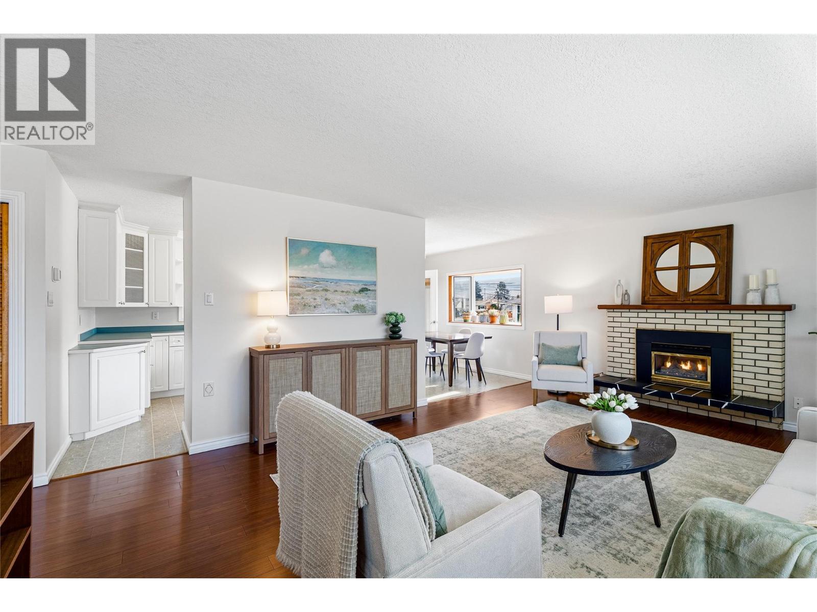 341 KENORA Road, Kamloops