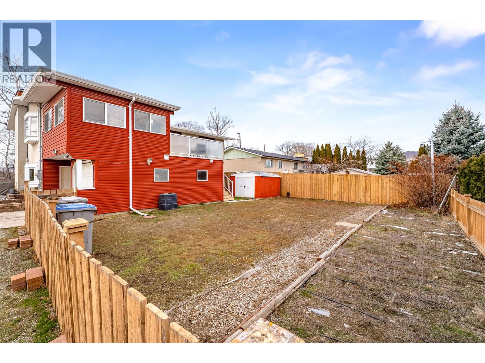 341 KENORA Road, Kamloops