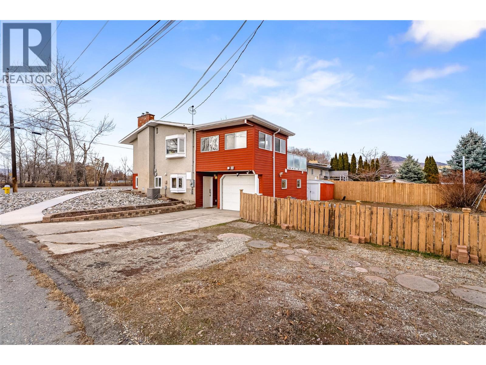 341 KENORA Road, Kamloops