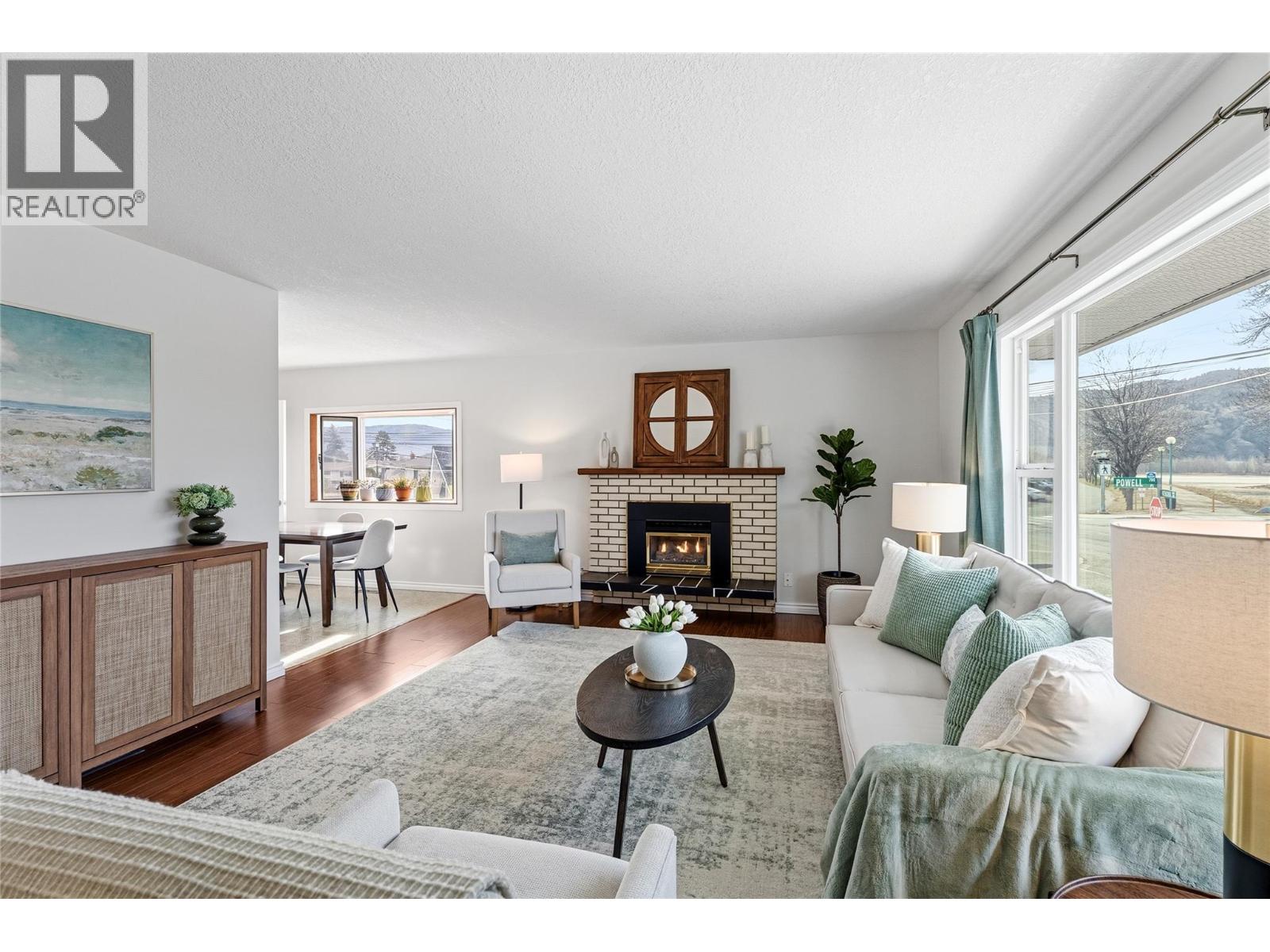 341 KENORA Road, Kamloops