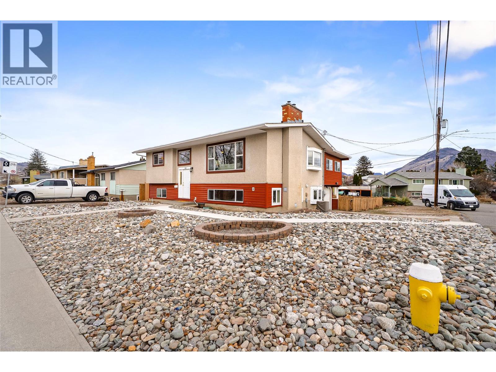 341 KENORA Road, Kamloops