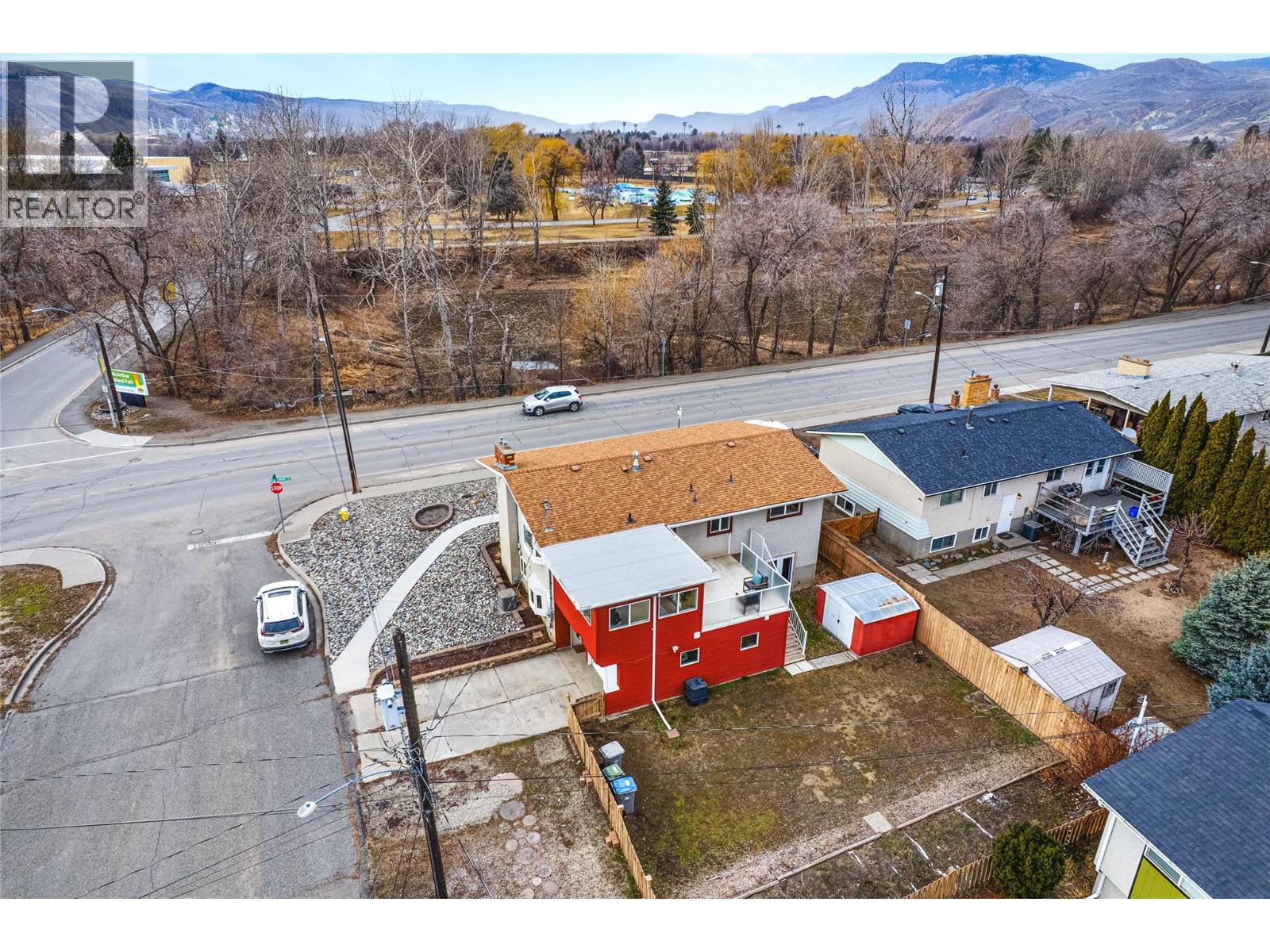 341 KENORA Road, Kamloops