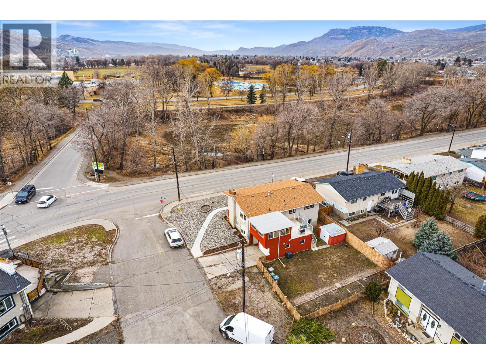 341 KENORA Road, Kamloops