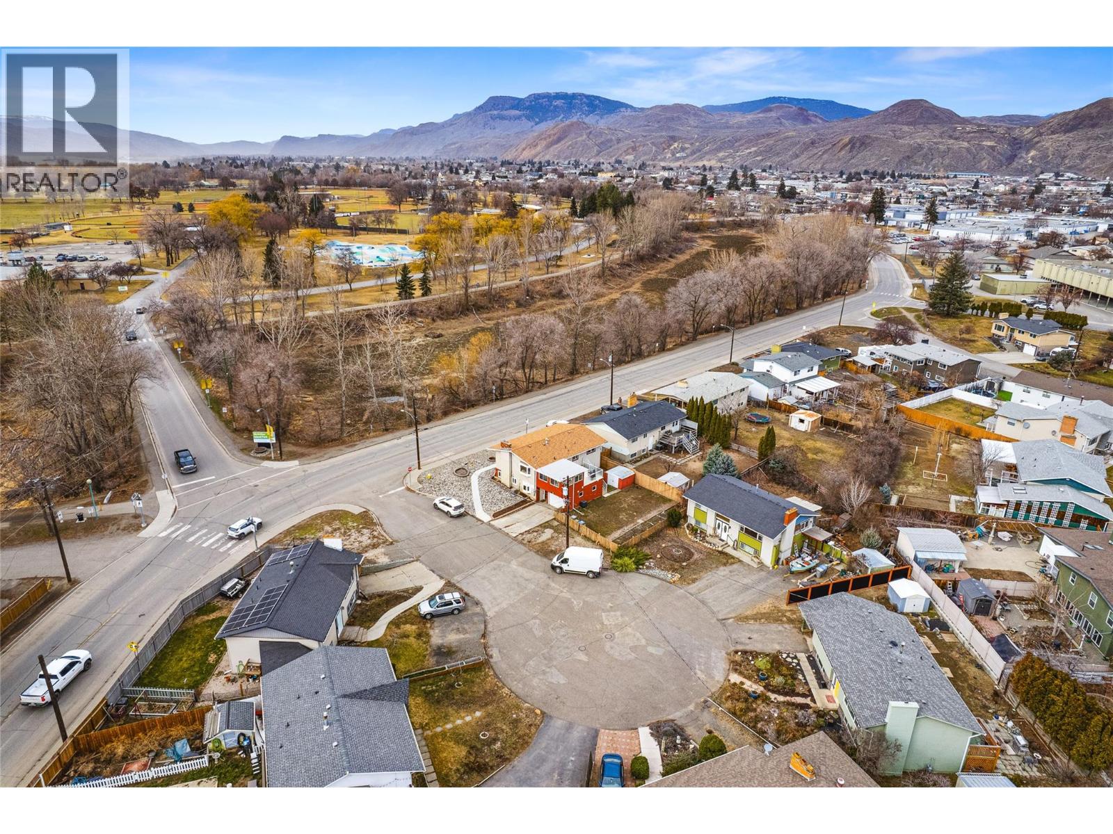 341 KENORA Road, Kamloops