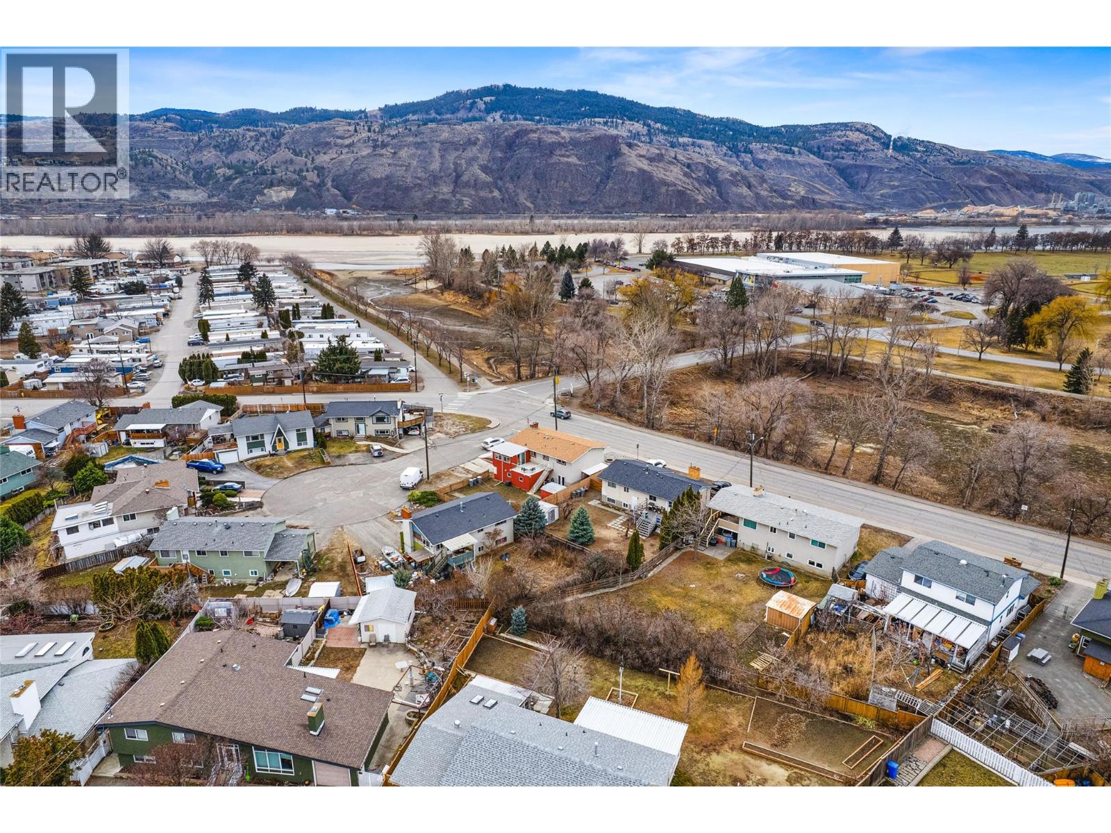341 KENORA Road, Kamloops