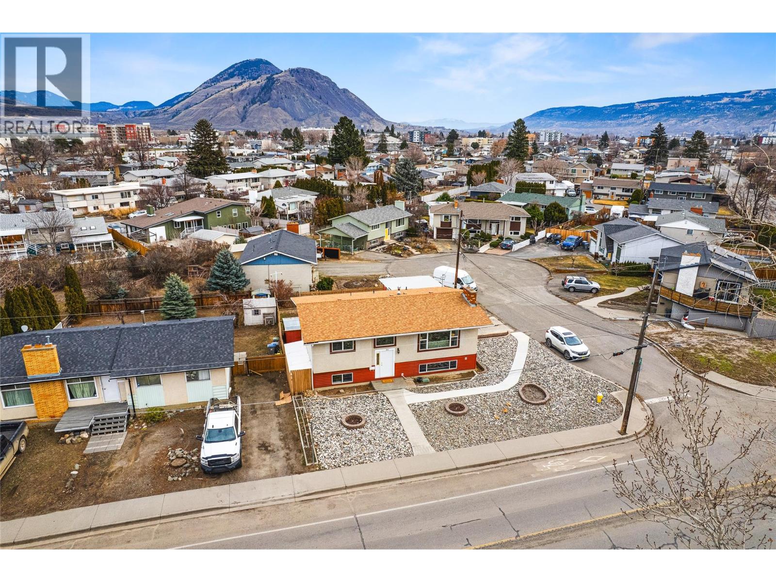341 KENORA Road, Kamloops