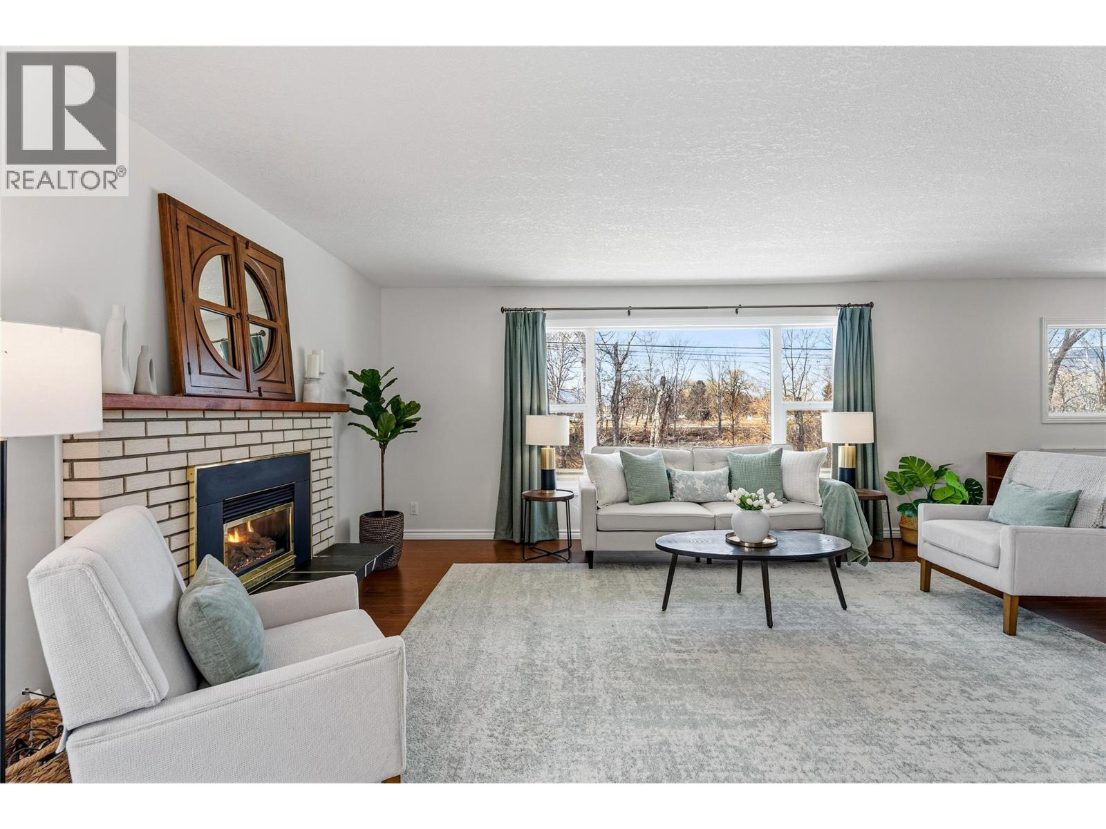 341 KENORA Road, Kamloops