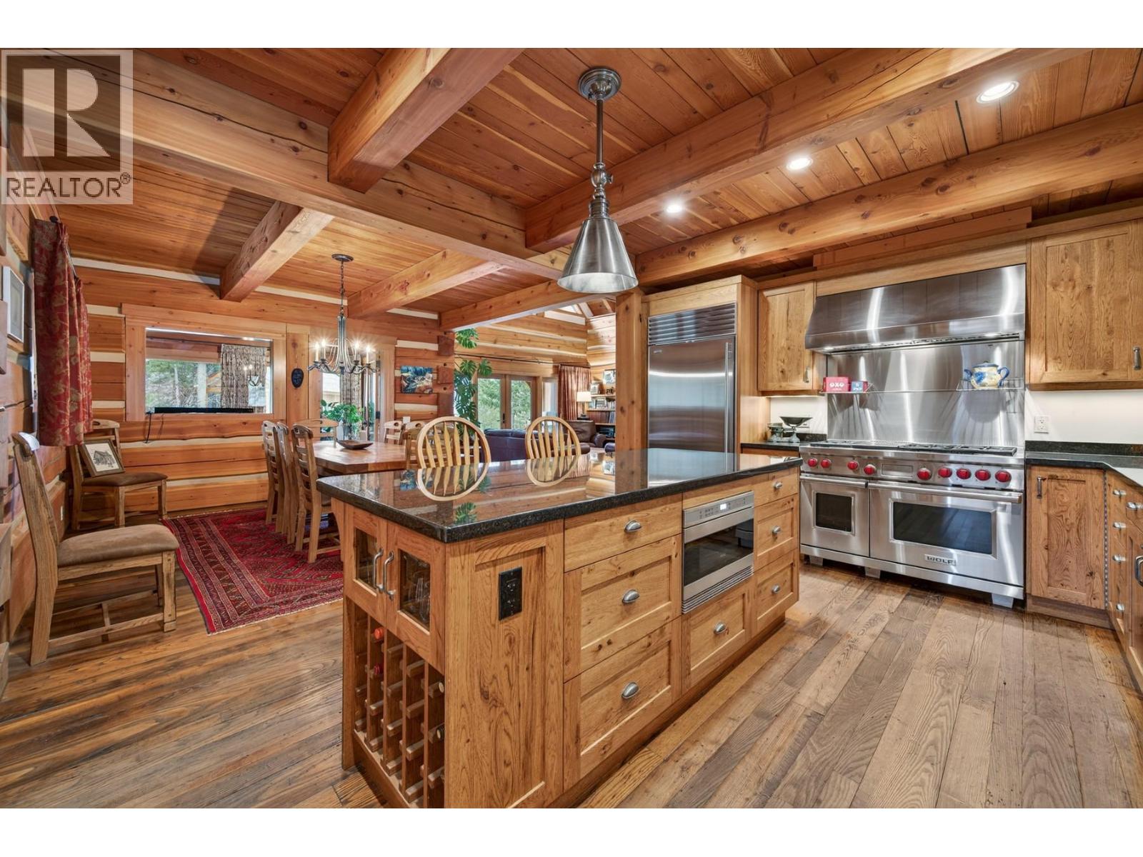 240 BUSBY Road, Merritt