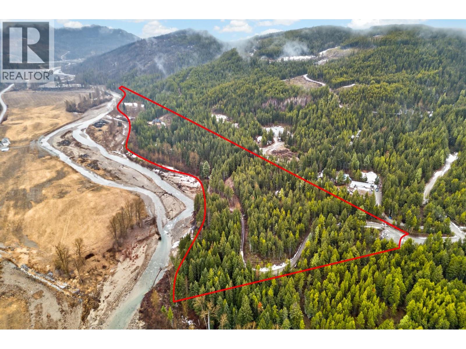 240 BUSBY Road, Merritt