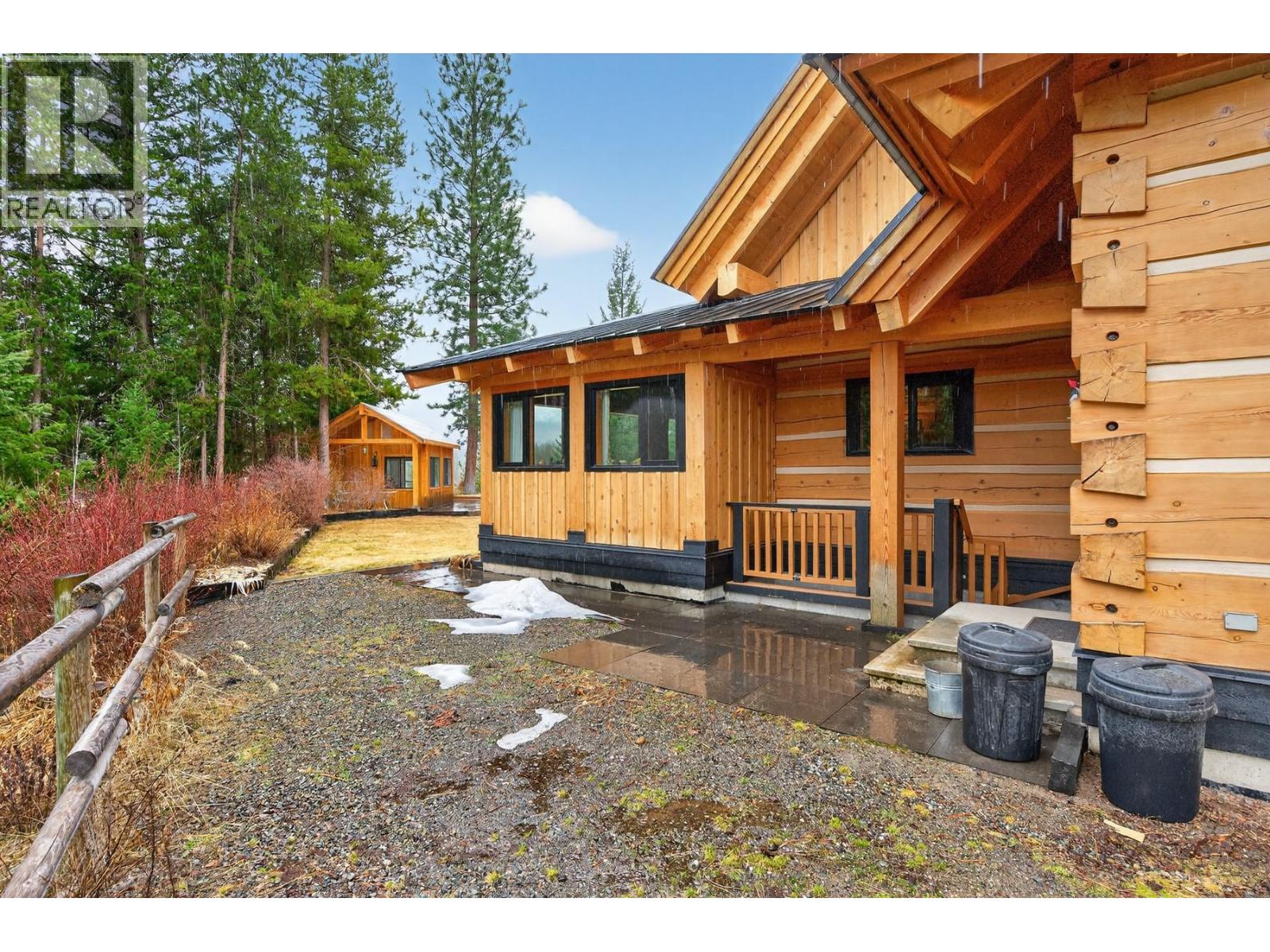 240 BUSBY Road, Merritt