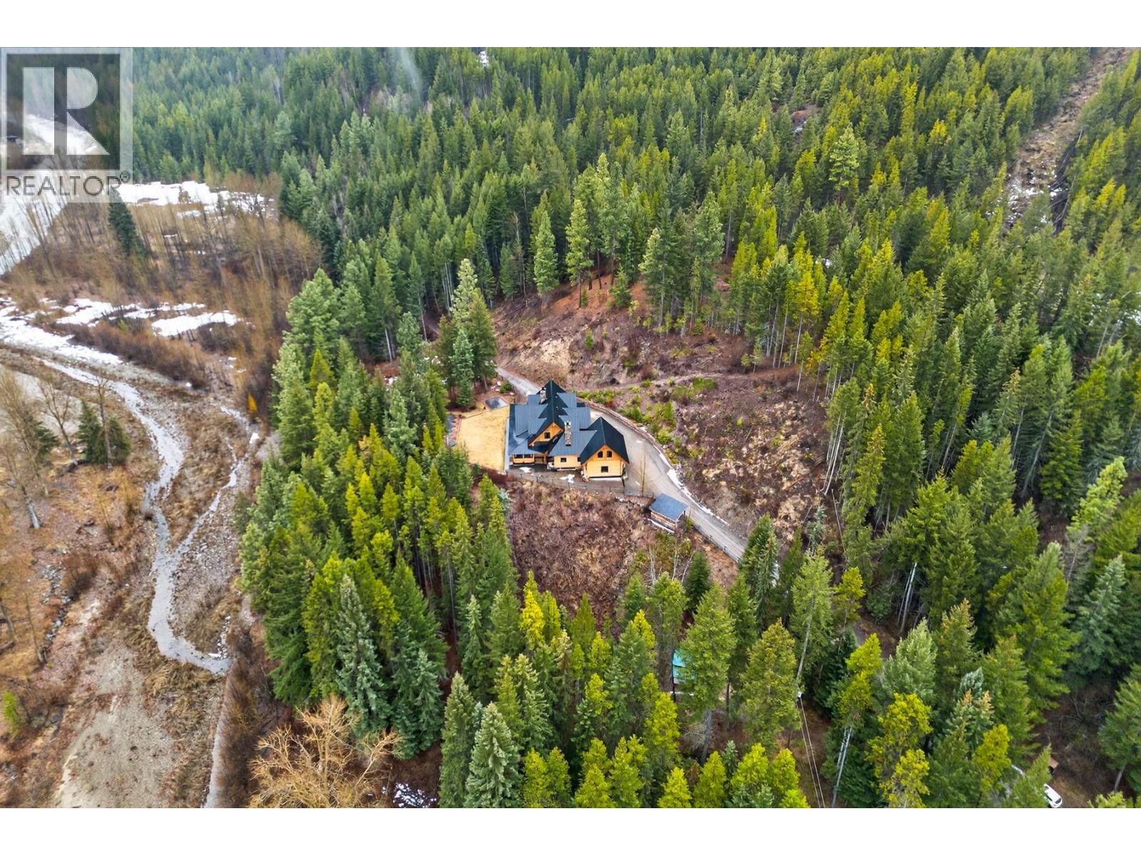 240 BUSBY Road, Merritt