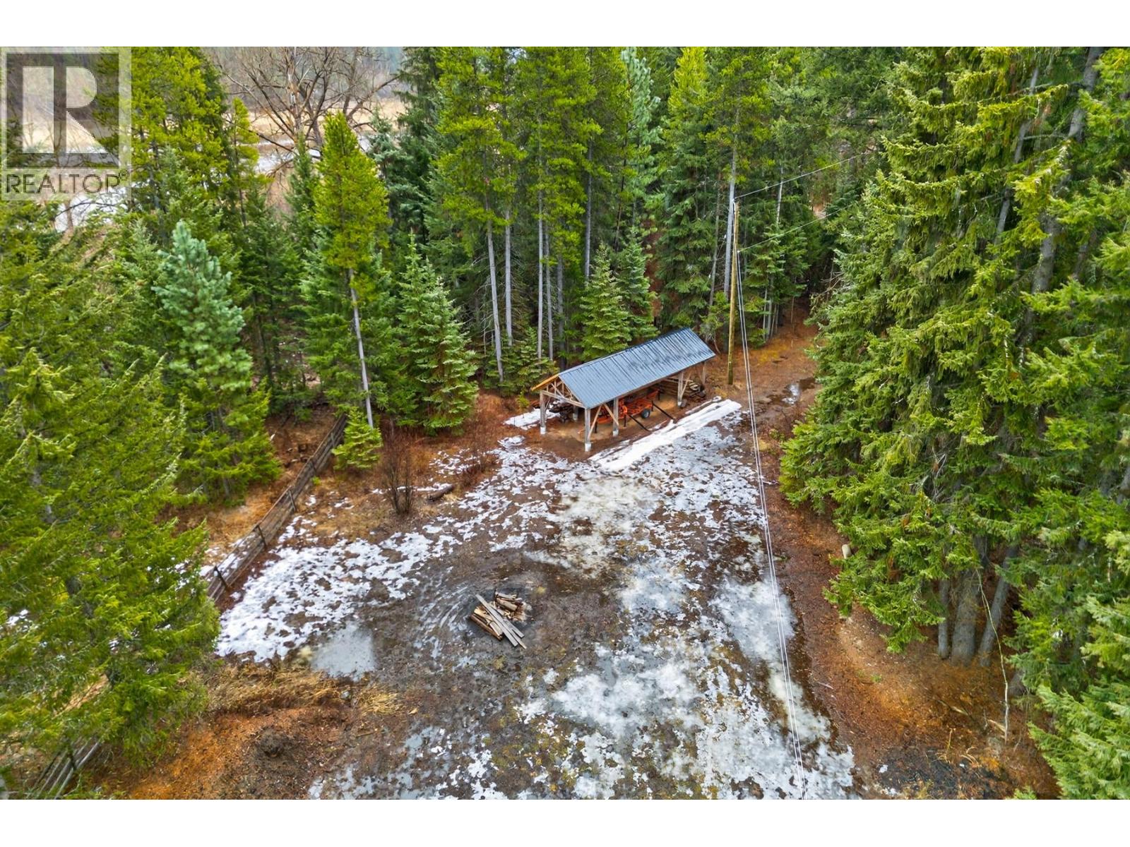 240 BUSBY Road, Merritt