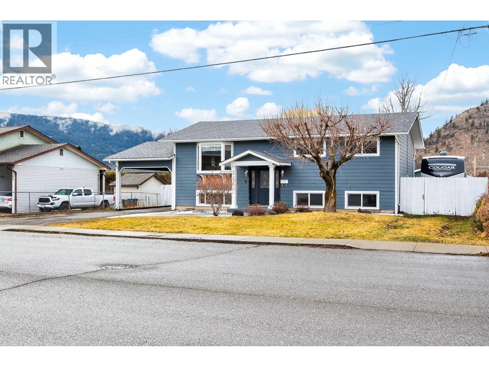 2351 Chapman Street - 1