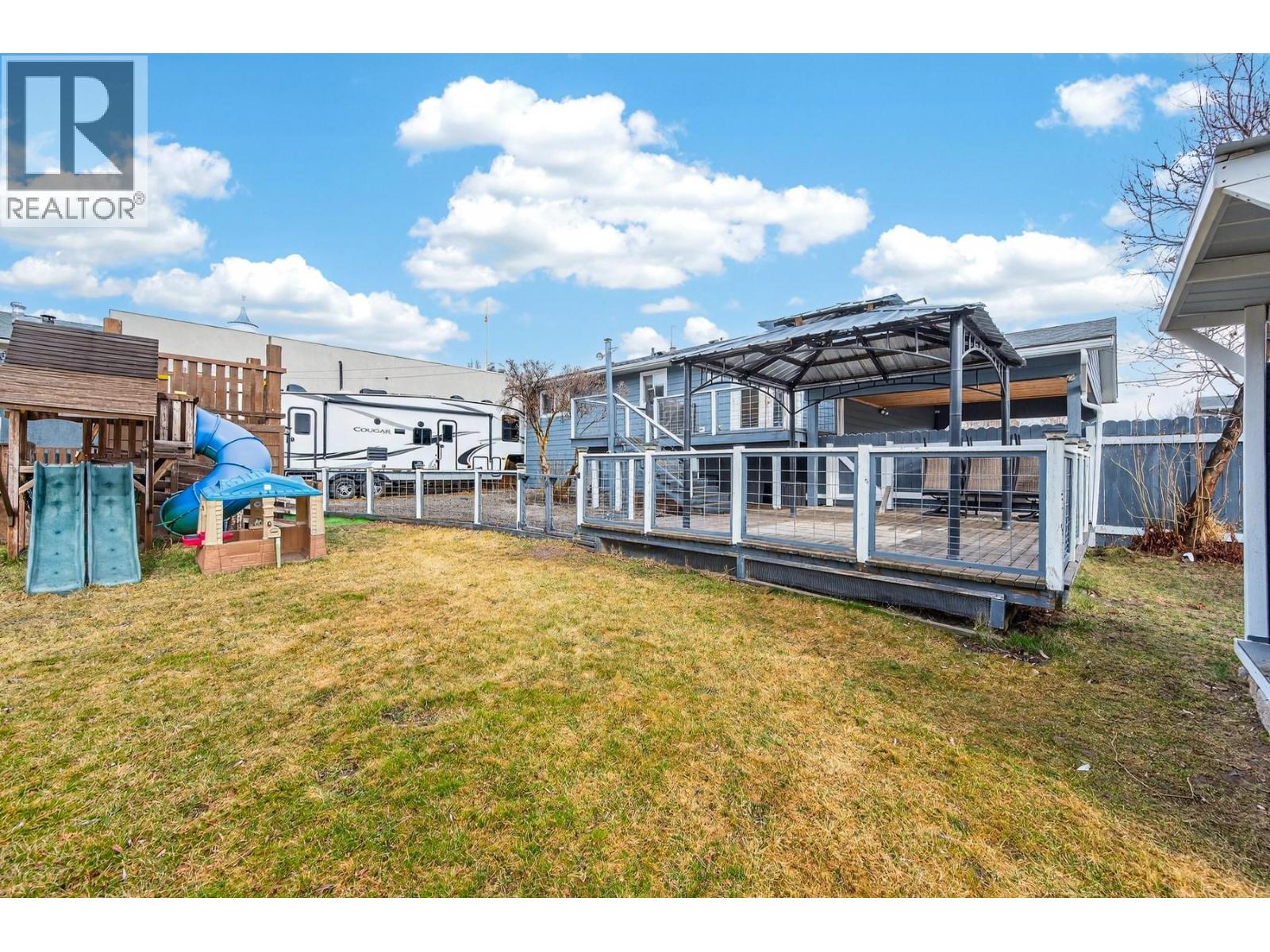 2351 Chapman Street, Merritt