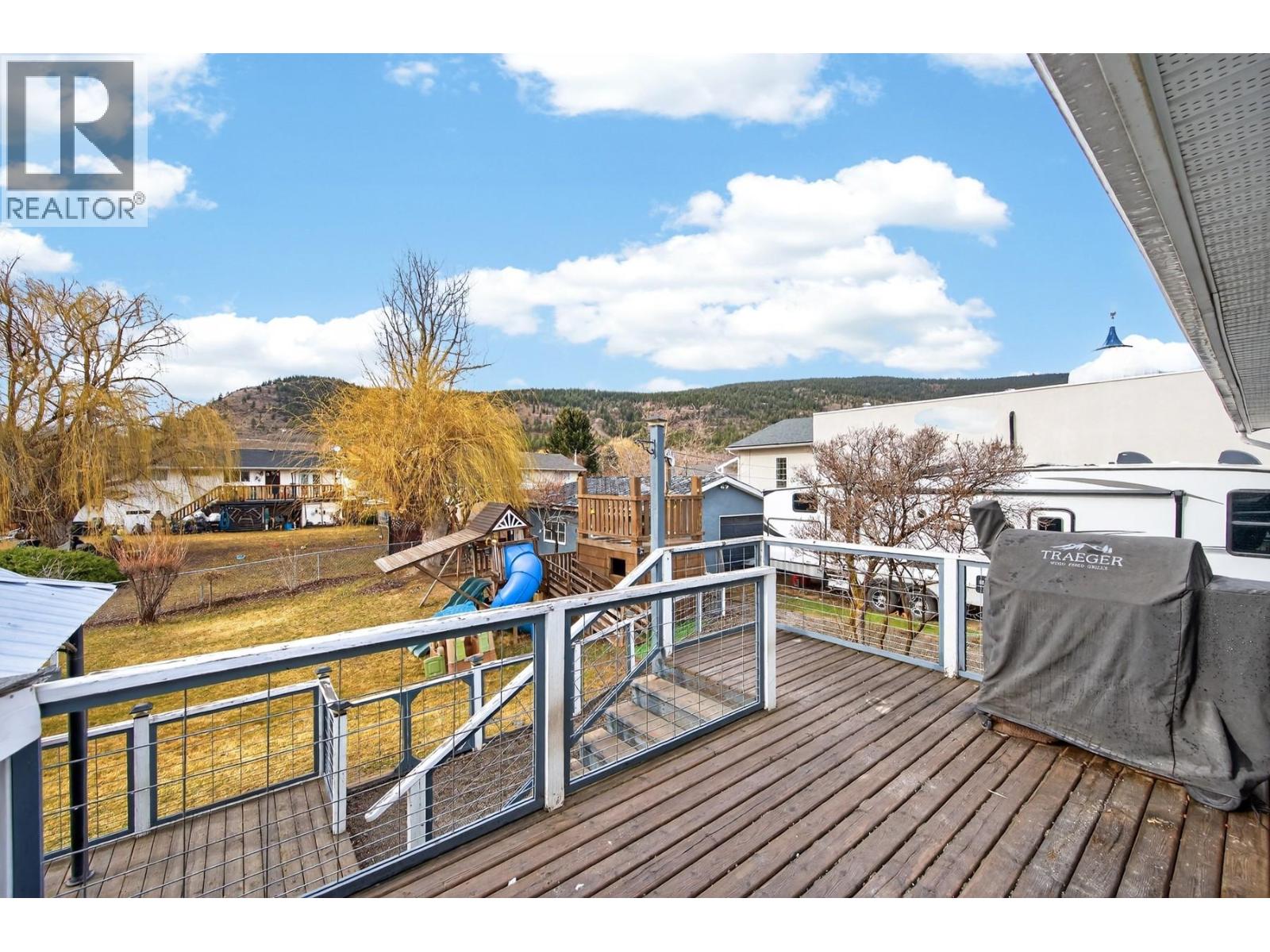 2351 Chapman Street, Merritt