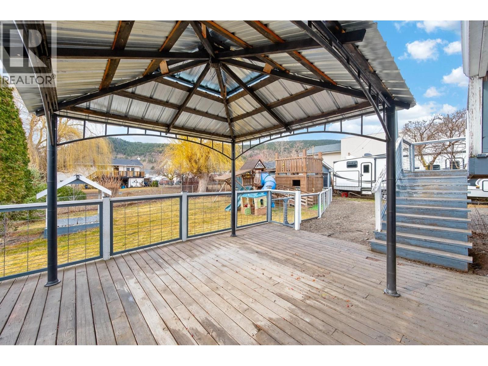 2351 Chapman Street, Merritt