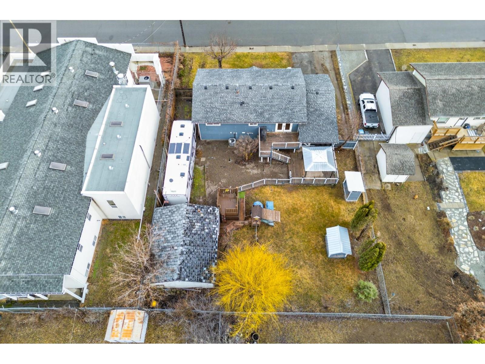 2351 Chapman Street, Merritt