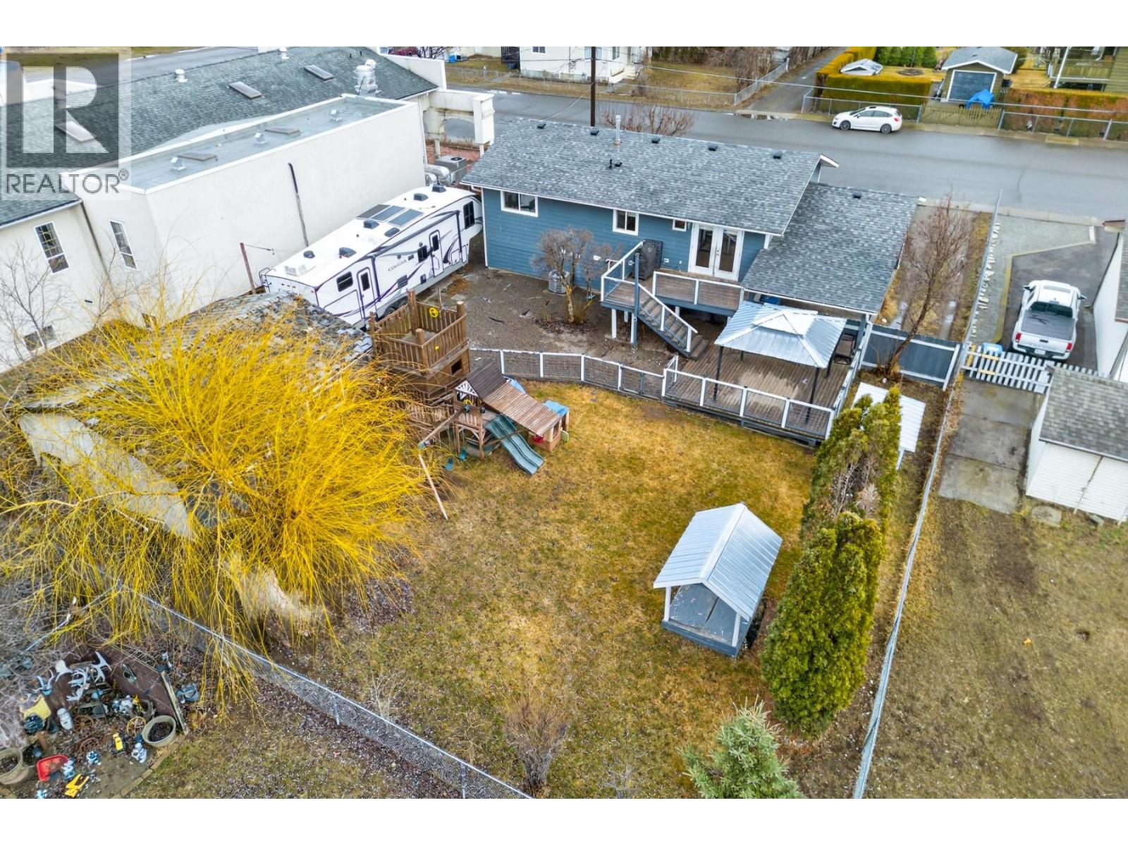 2351 Chapman Street, Merritt