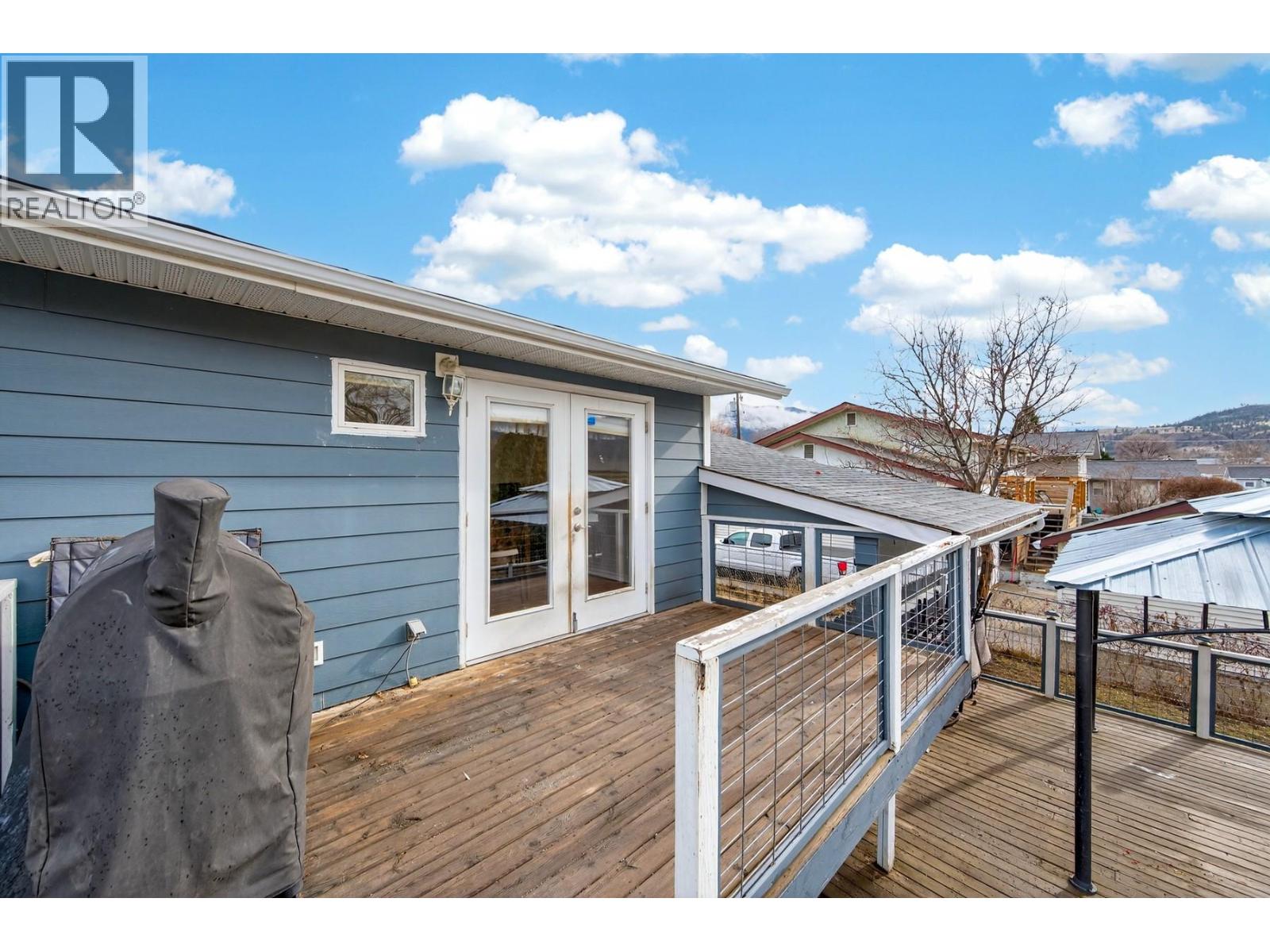 2351 Chapman Street, Merritt