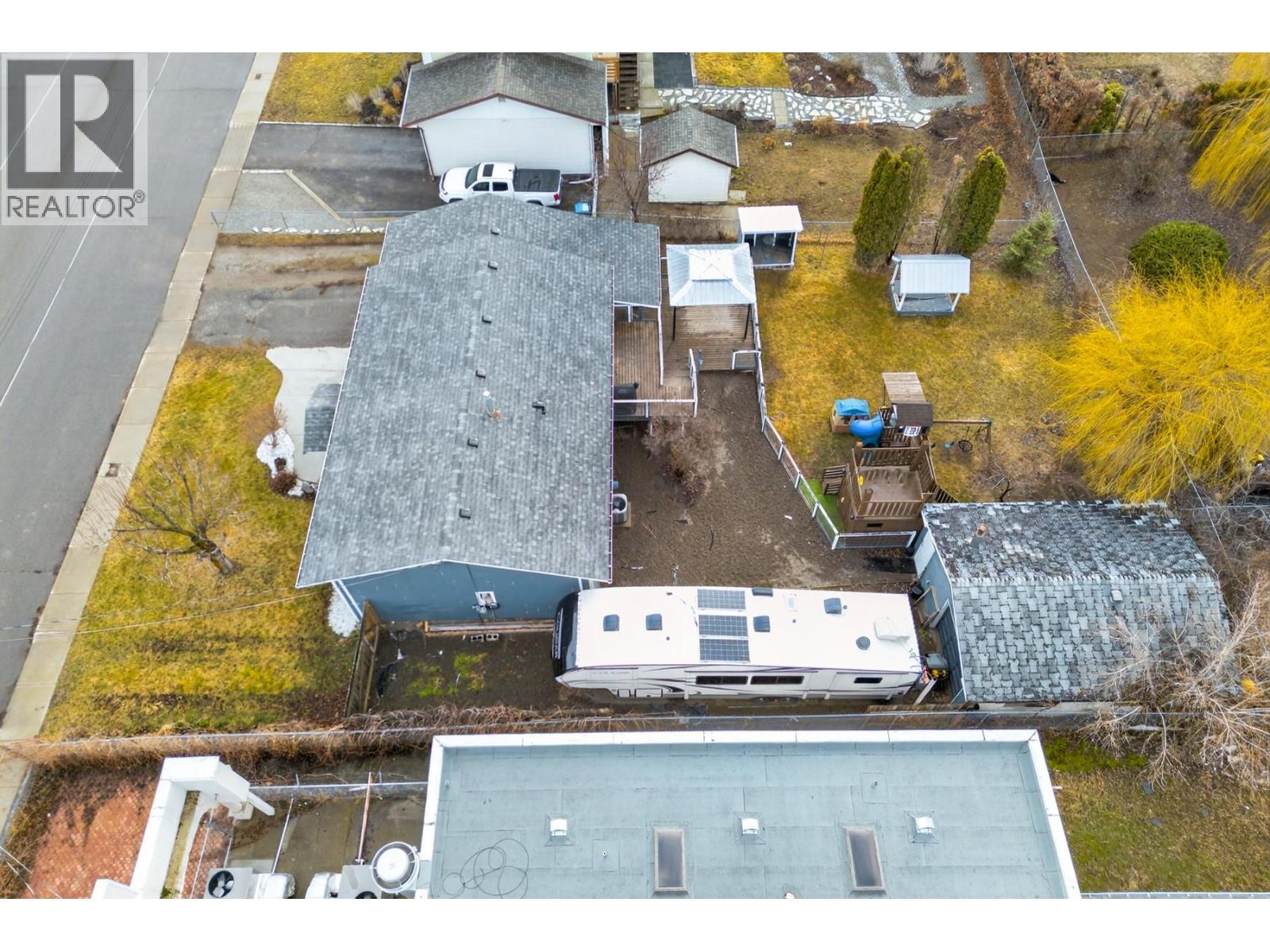 2351 Chapman Street, Merritt