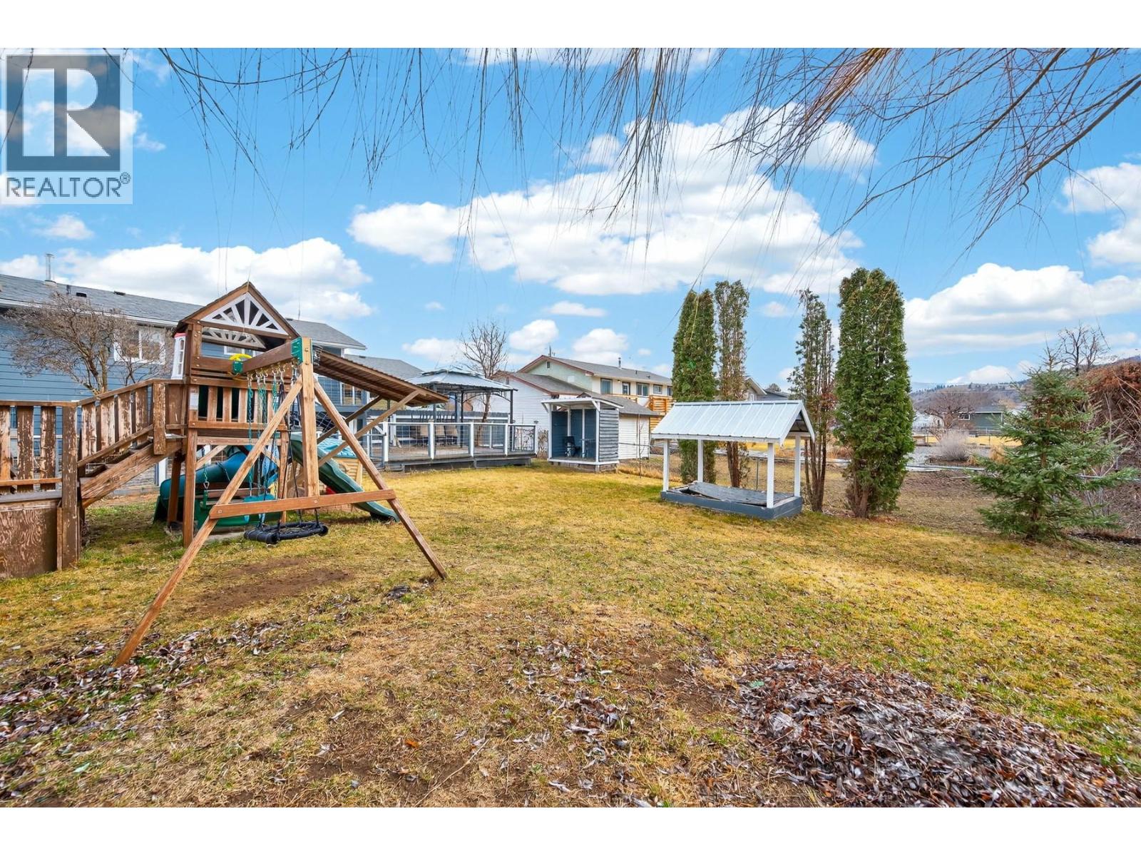 2351 Chapman Street, Merritt