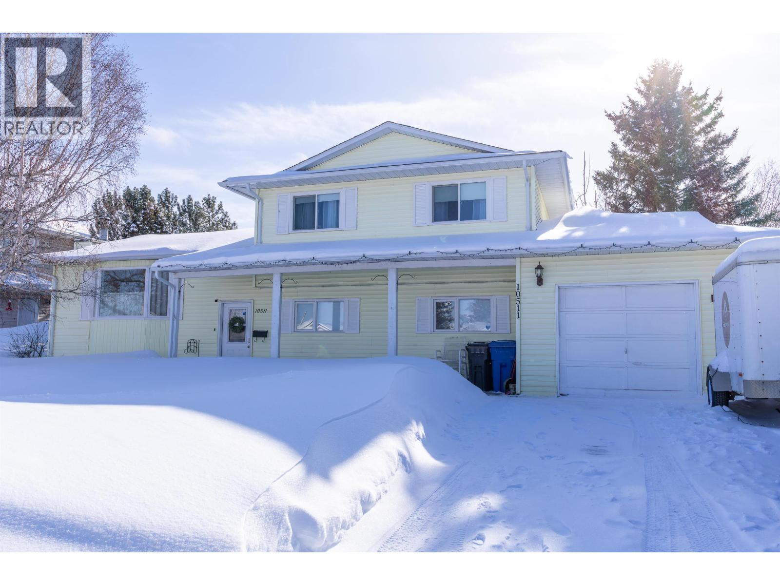 10511 113 Avenue - main photo