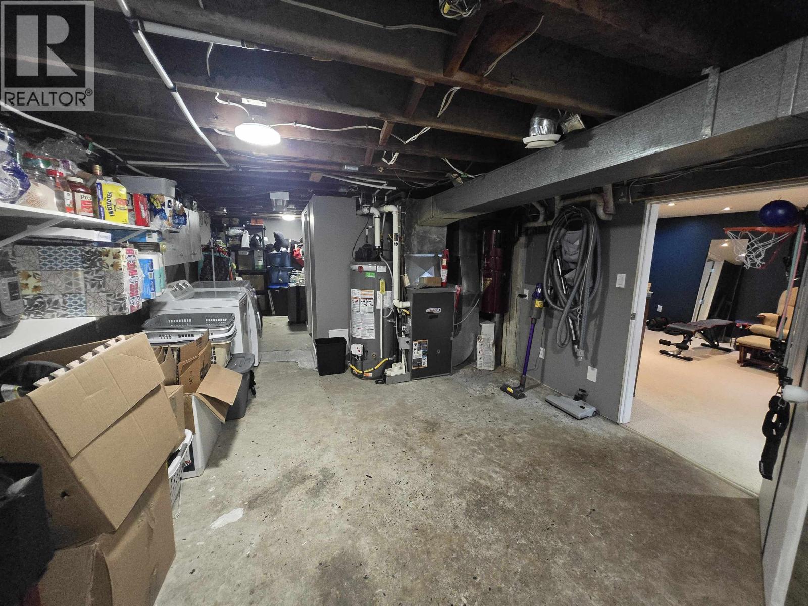 349 GARDNER STREET, Quesnel