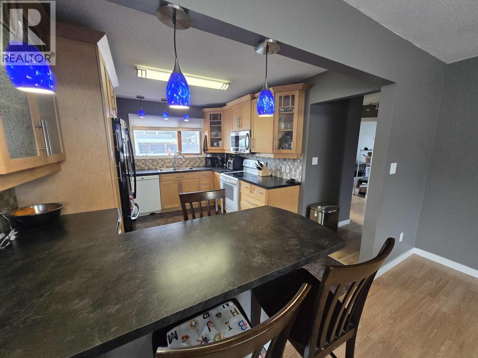 349 GARDNER STREET, Quesnel