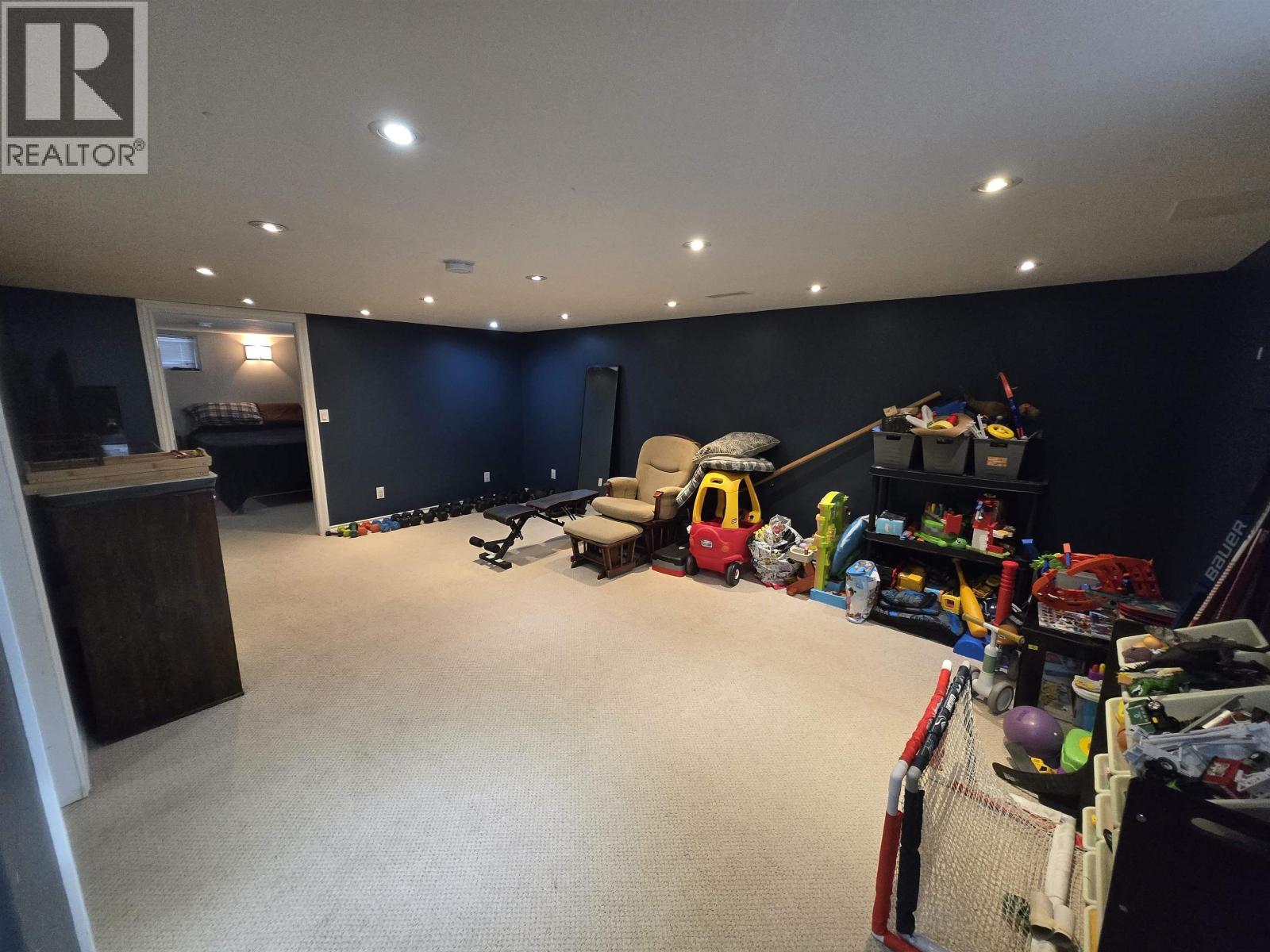 349 GARDNER STREET, Quesnel