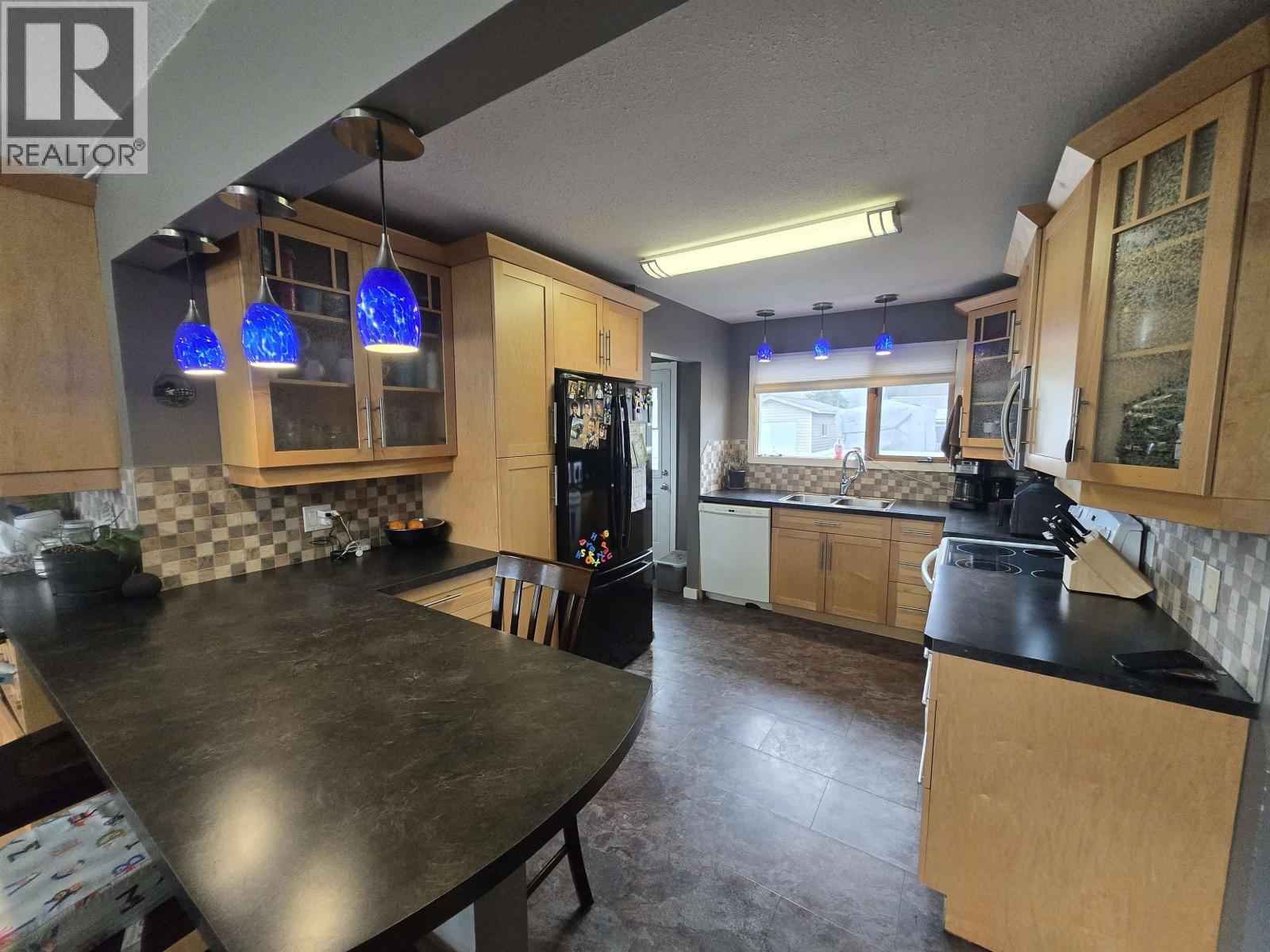 349 GARDNER STREET, Quesnel