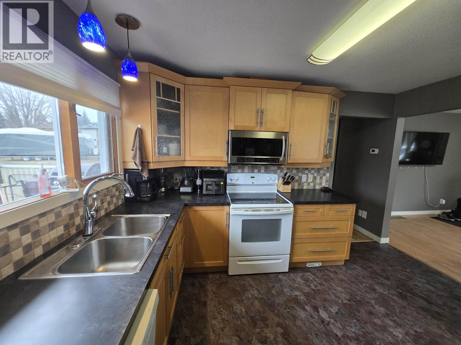 349 GARDNER STREET, Quesnel