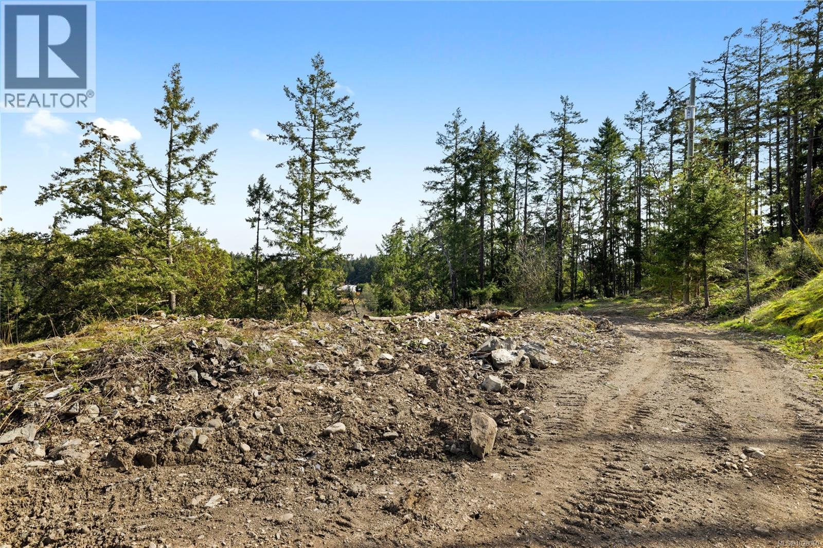 Lot A Ridge Rd, Lantzville
