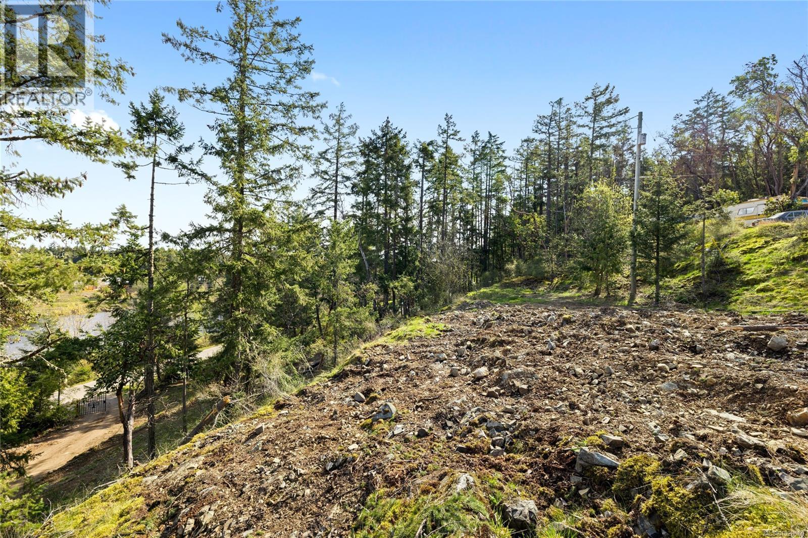 Lot A Ridge Rd, Lantzville