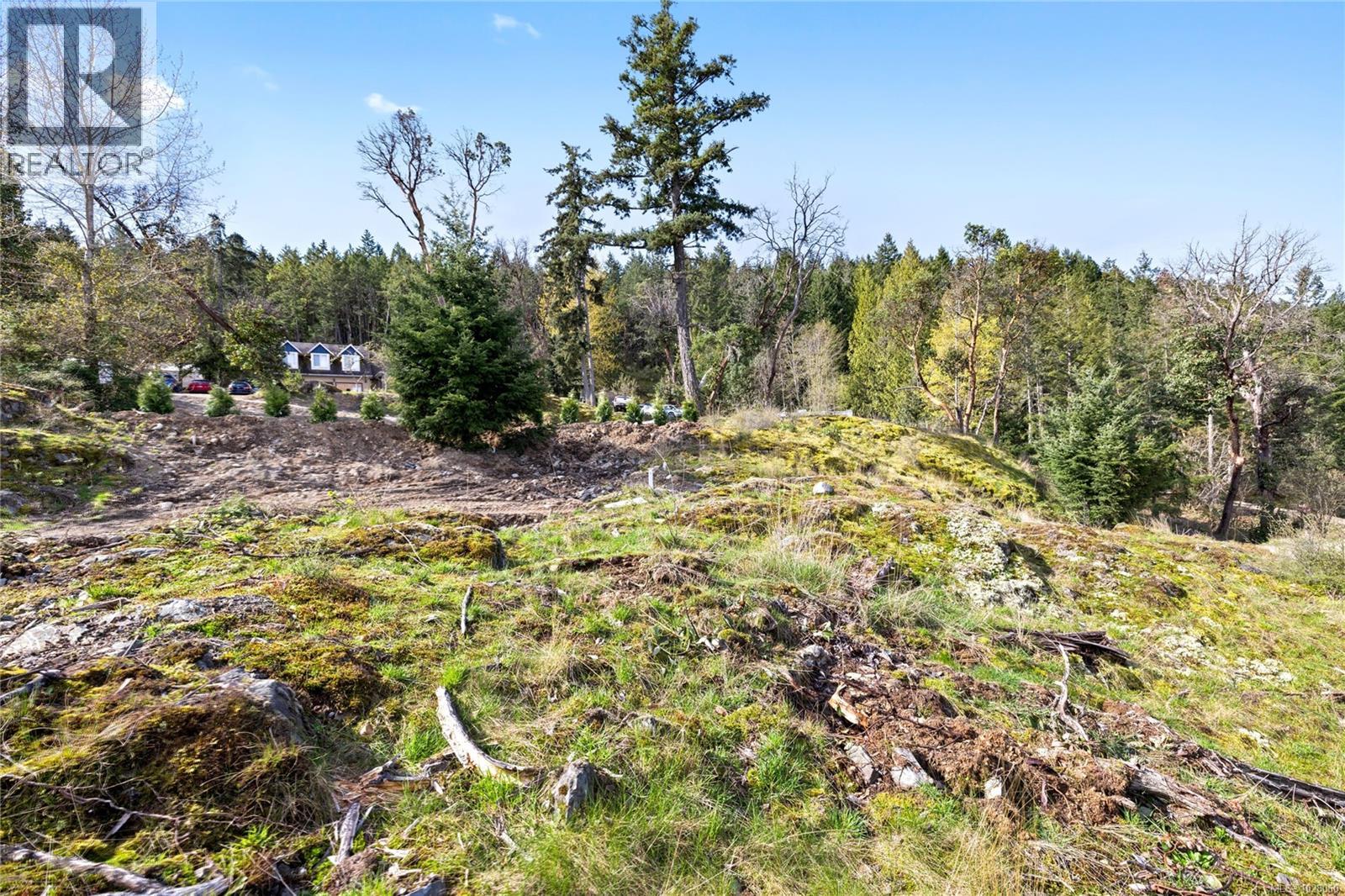 Lot A Ridge Rd, Lantzville