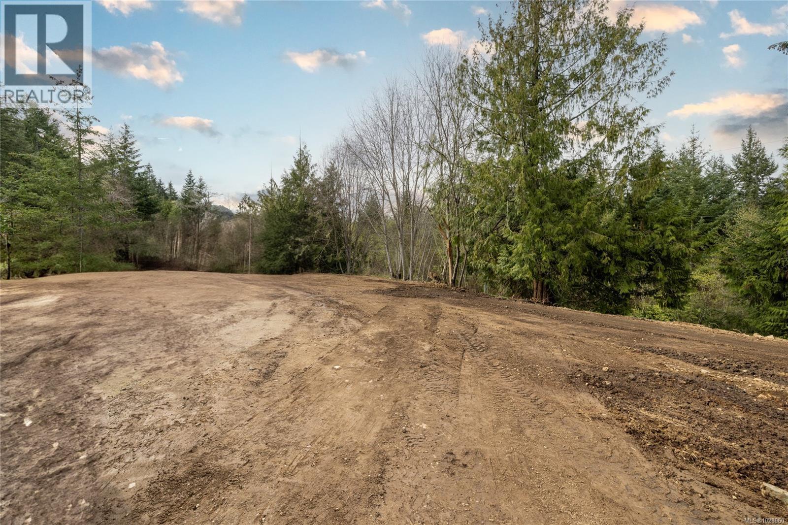 Lot A Ridge Rd, Lantzville