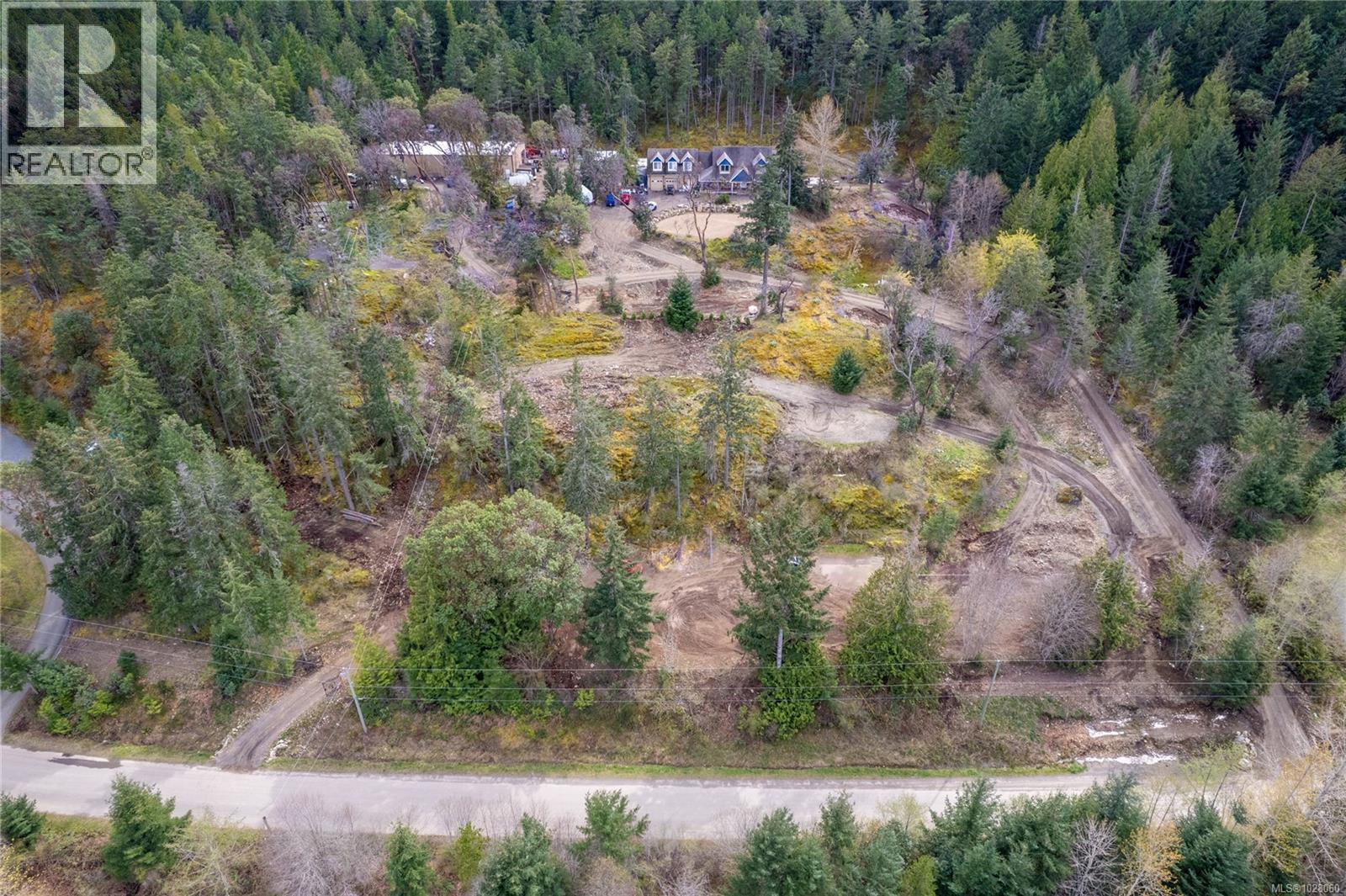 Lot A Ridge Rd, Lantzville