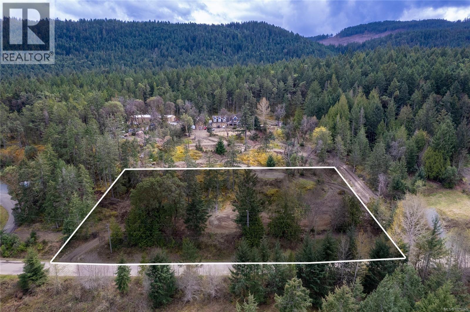 Lot A Ridge Rd, Lantzville