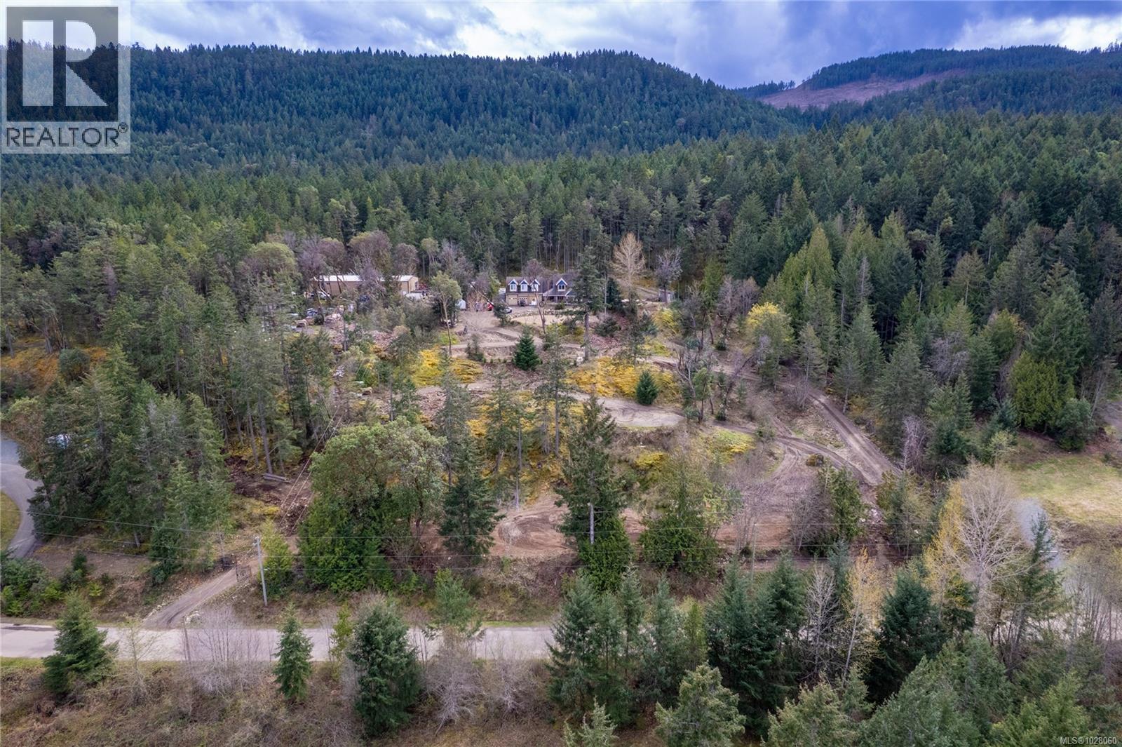 Lot A Ridge Rd, Lantzville