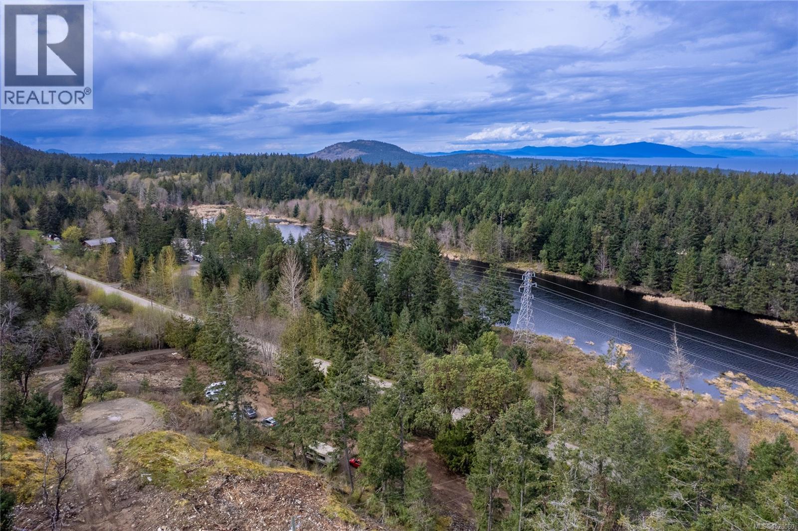 Lot A Ridge Rd, Lantzville