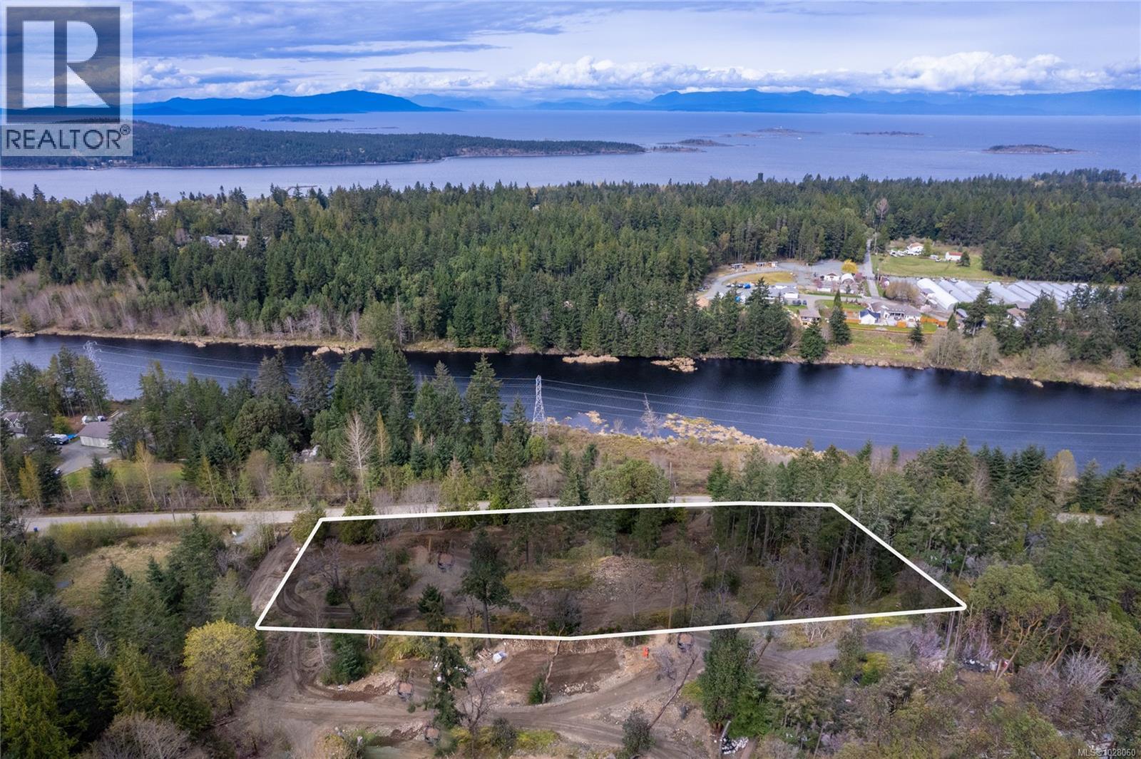 Lot A Ridge Rd, Lantzville