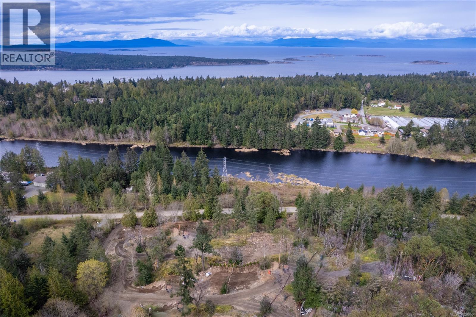 Lot A Ridge Rd, Lantzville