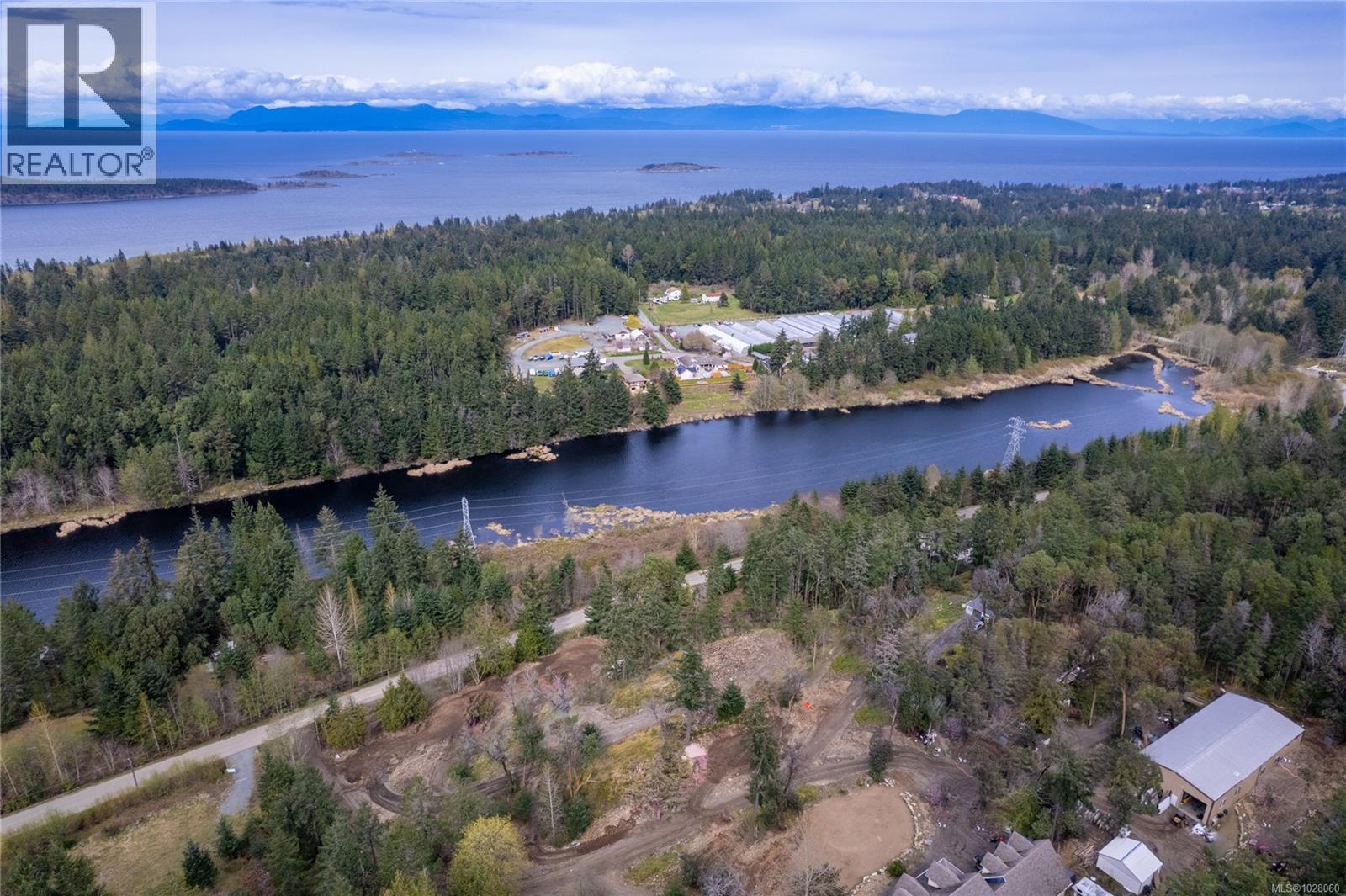 Lot A Ridge Rd, Lantzville