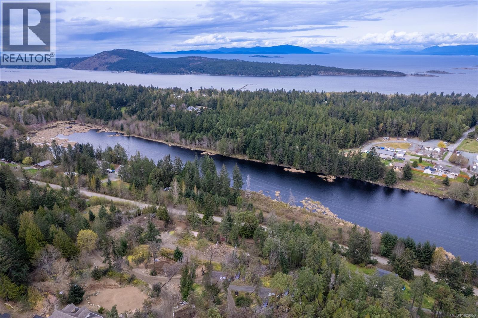 Lot A Ridge Rd, Lantzville