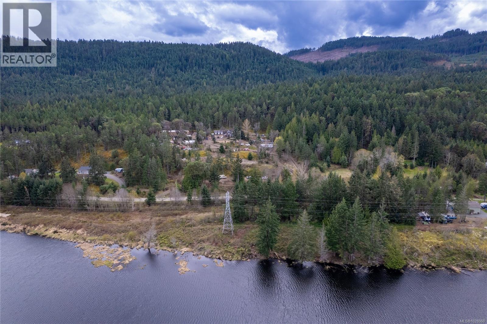 Lot A Ridge Rd, Lantzville